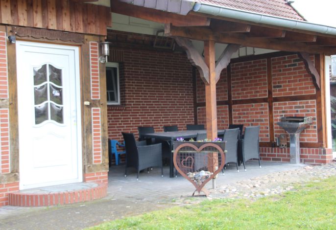 Wöhlke M., Ferienwohnung