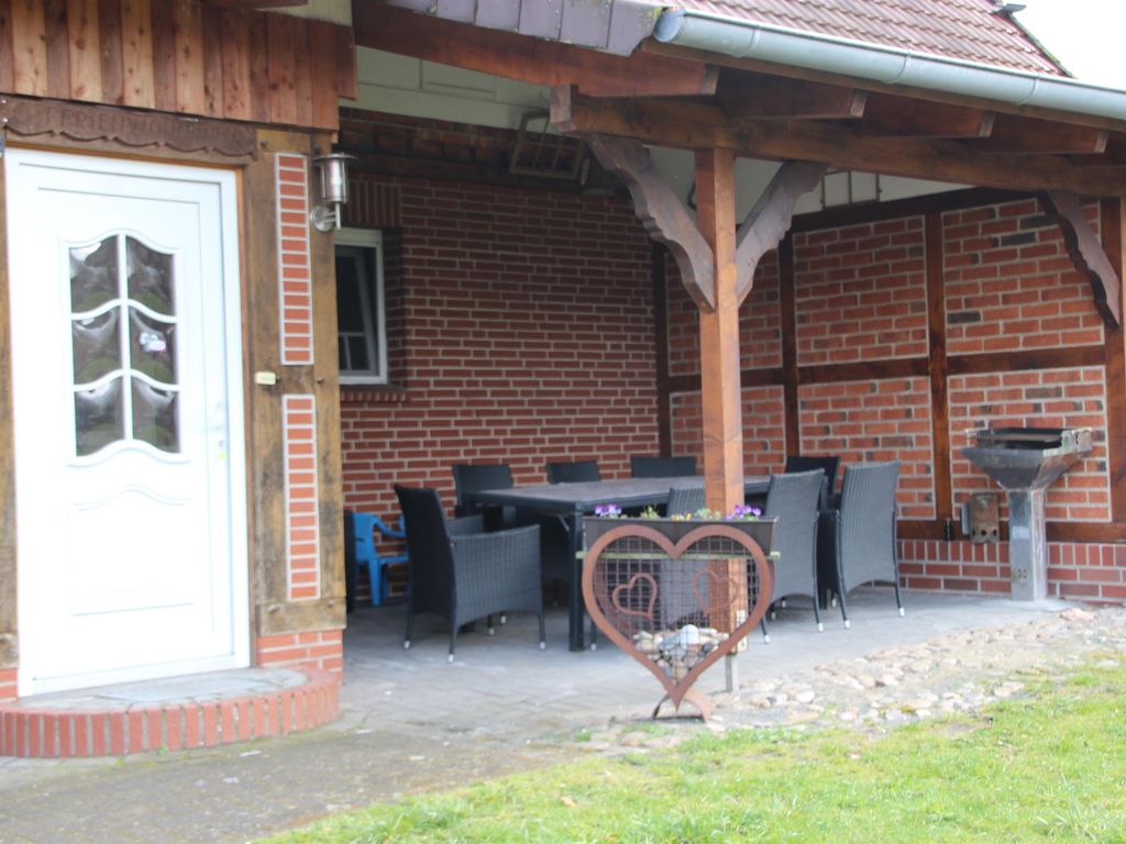 Wöhlke M., Ferienwohnung