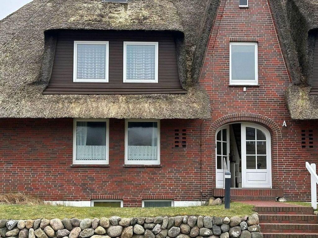 Haus Friedeburg - Ferienwohnung Pamir