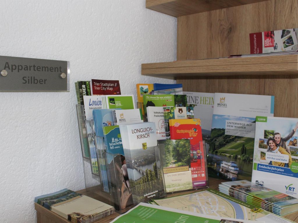 Ferienweingut Hansjosten