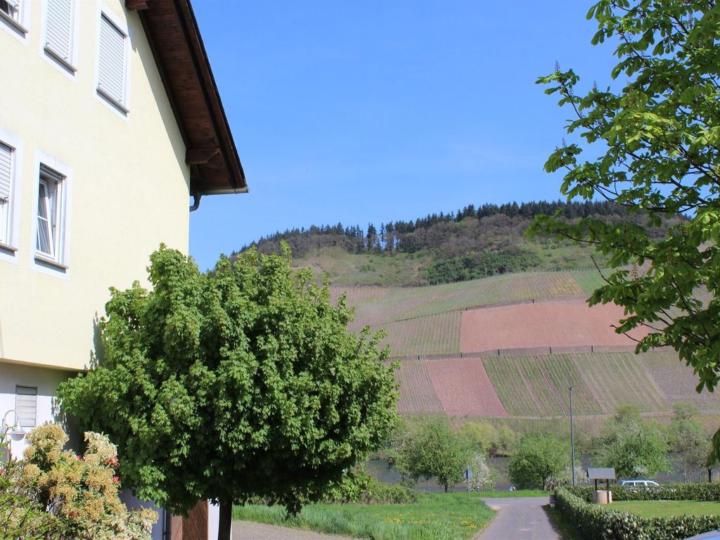 Ferienweingut Hansjosten