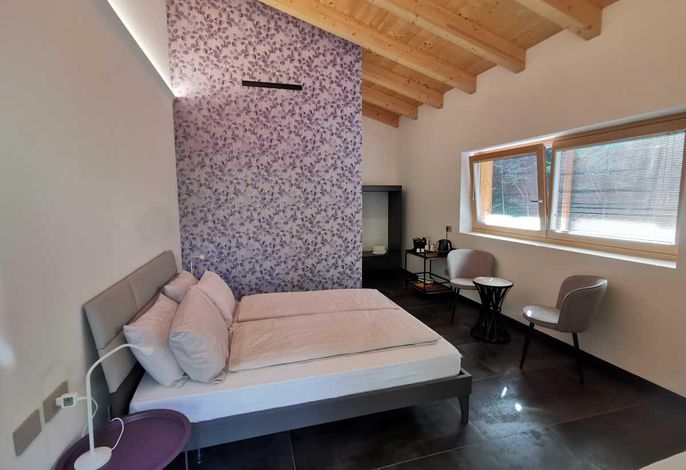 Doppelzimmer Rio