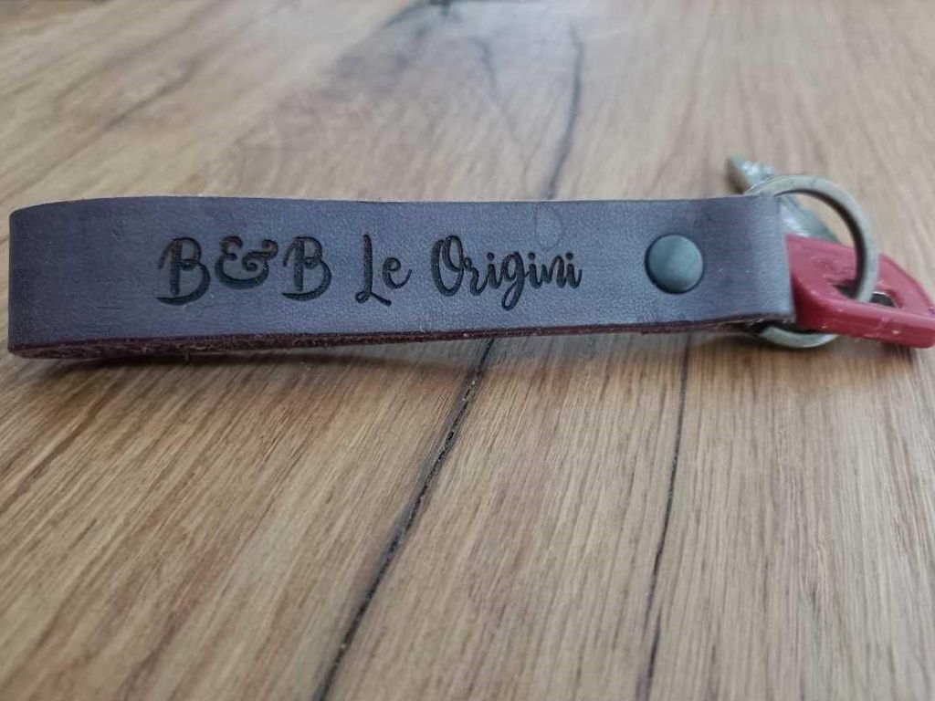 LE ORIGINI