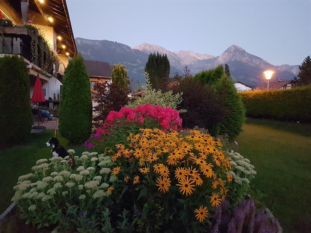 Allgäuer Landhaus