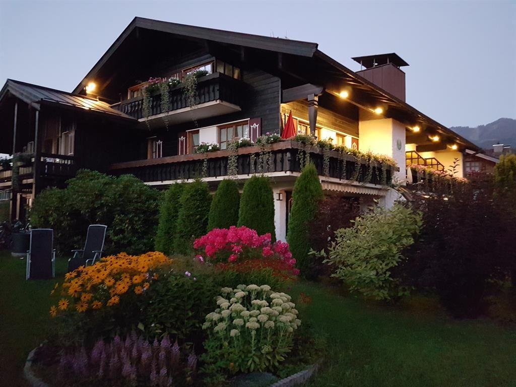 Allgäuer Landhaus