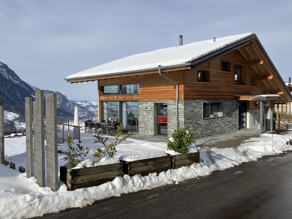 Chalet Lärche