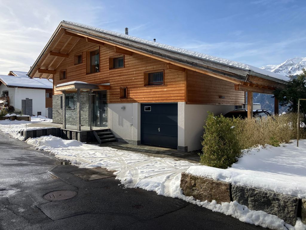 Chalet Lärche