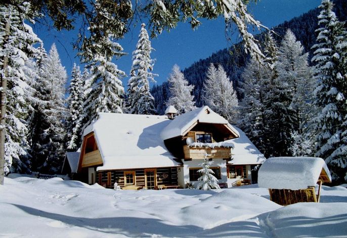 Appartement Luxus