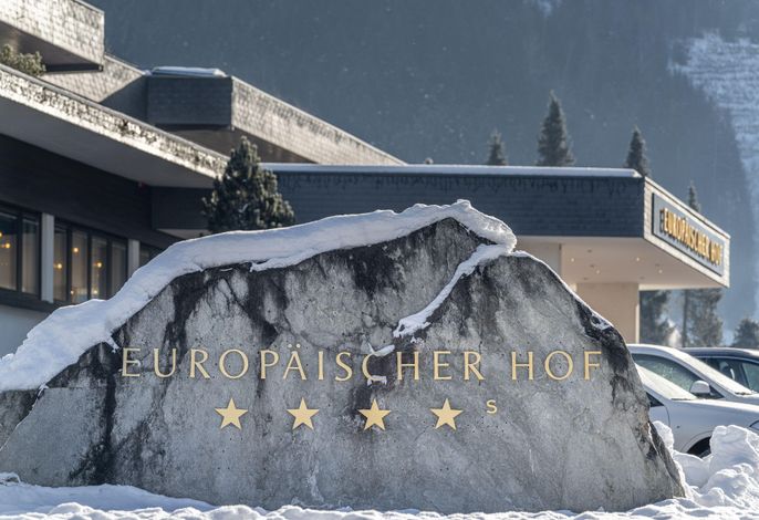 EUROPÄISCHER HOF Bad Gastein – Foto 2