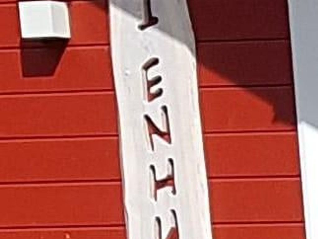 Ferienhus