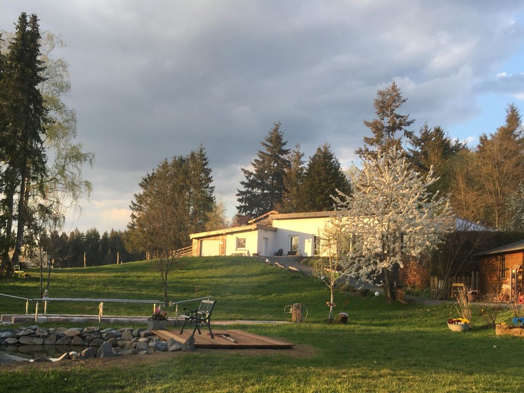 Ferienhaus Eifelblick