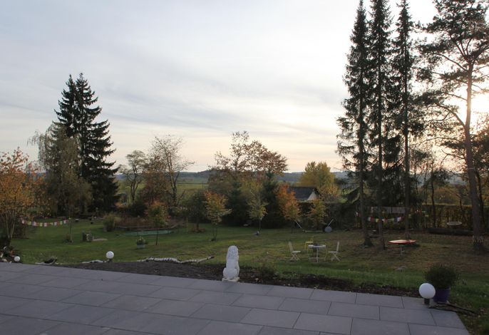 Ferienhaus Eifelblick – Foto 4