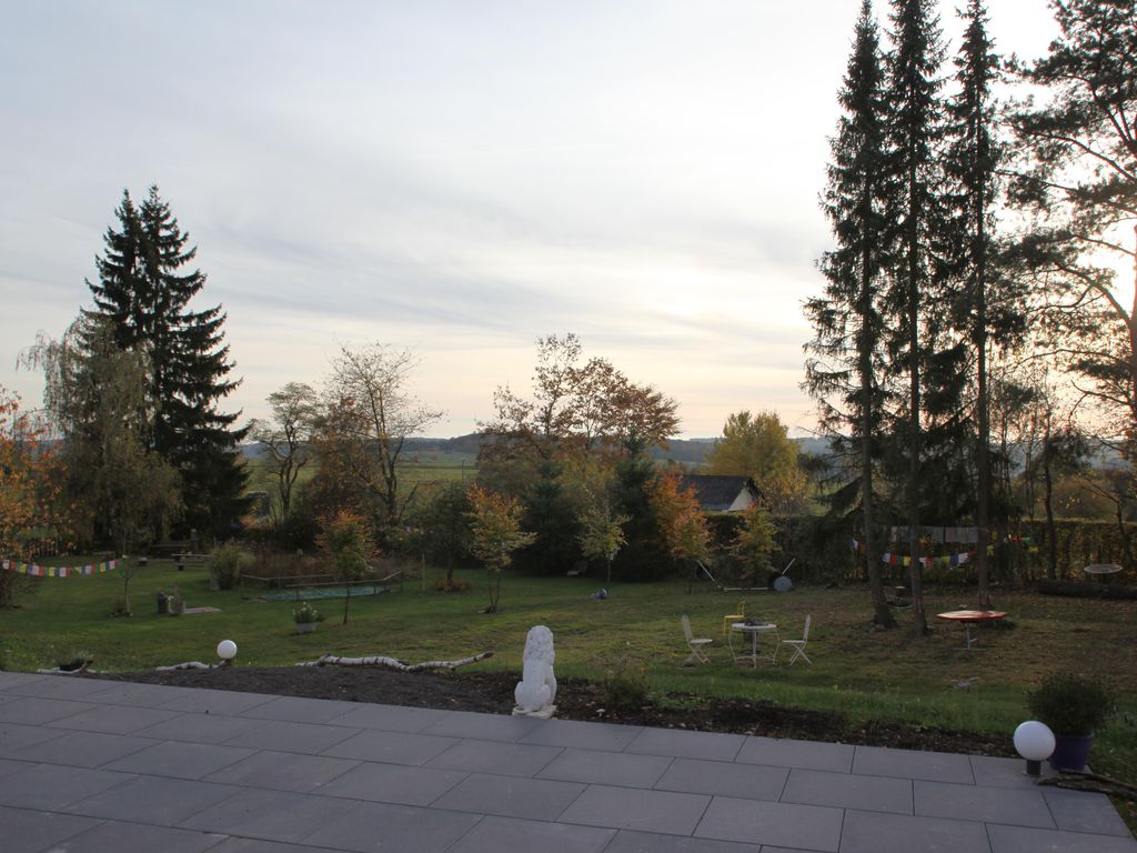 Ferienhaus Eifelblick