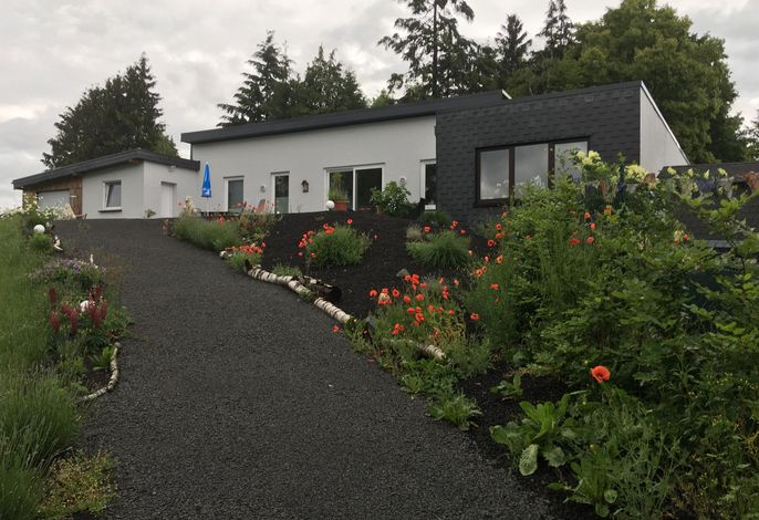 Ferienhaus Eifelblick – Foto 2