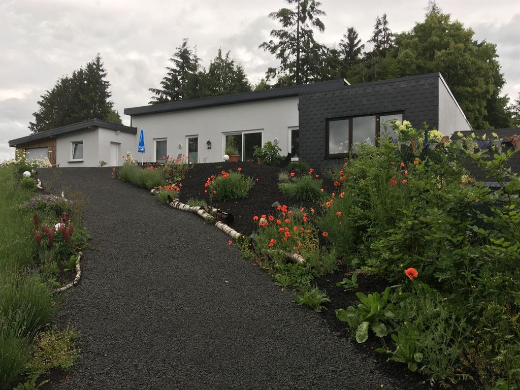 Ferienhaus Eifelblick