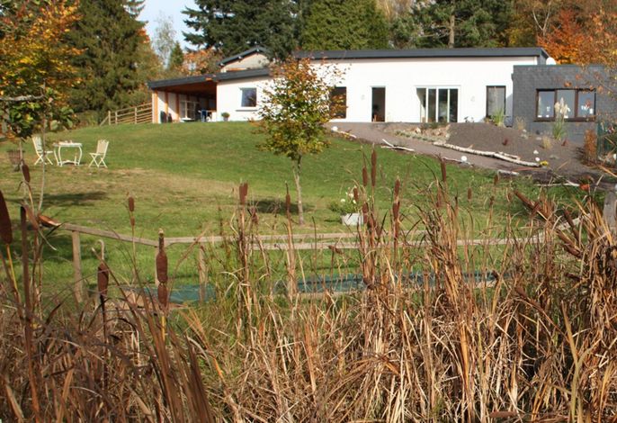 Ferienhaus Eifelblick – Foto 3