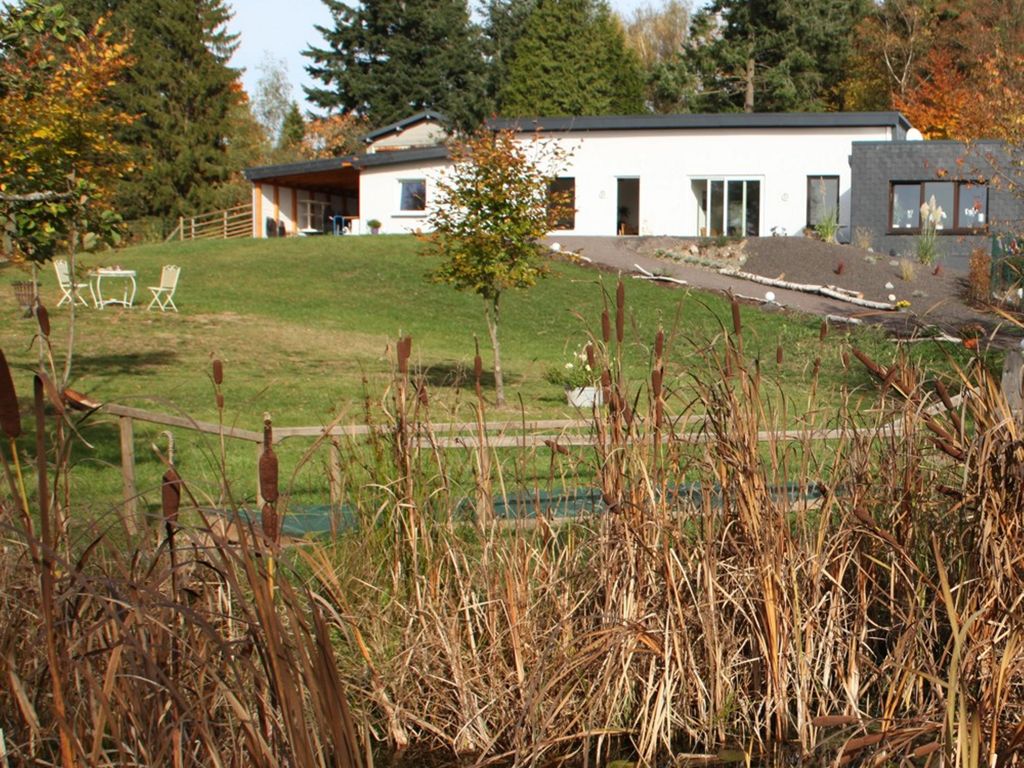 Ferienhaus Eifelblick