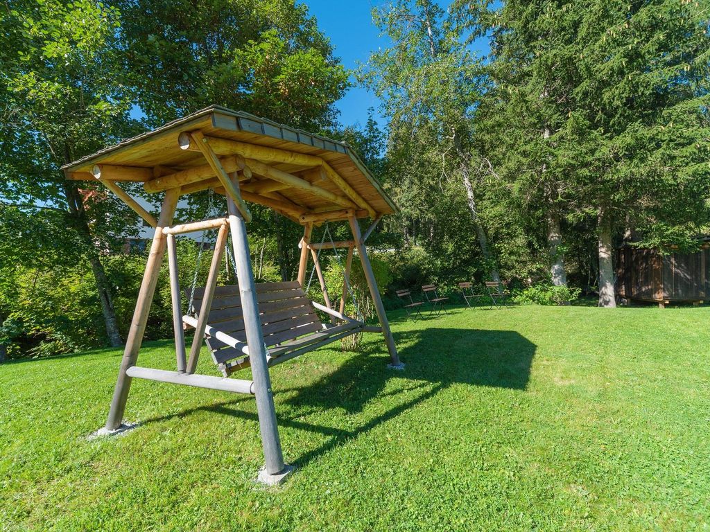 B&B Landhaus Vierthaler