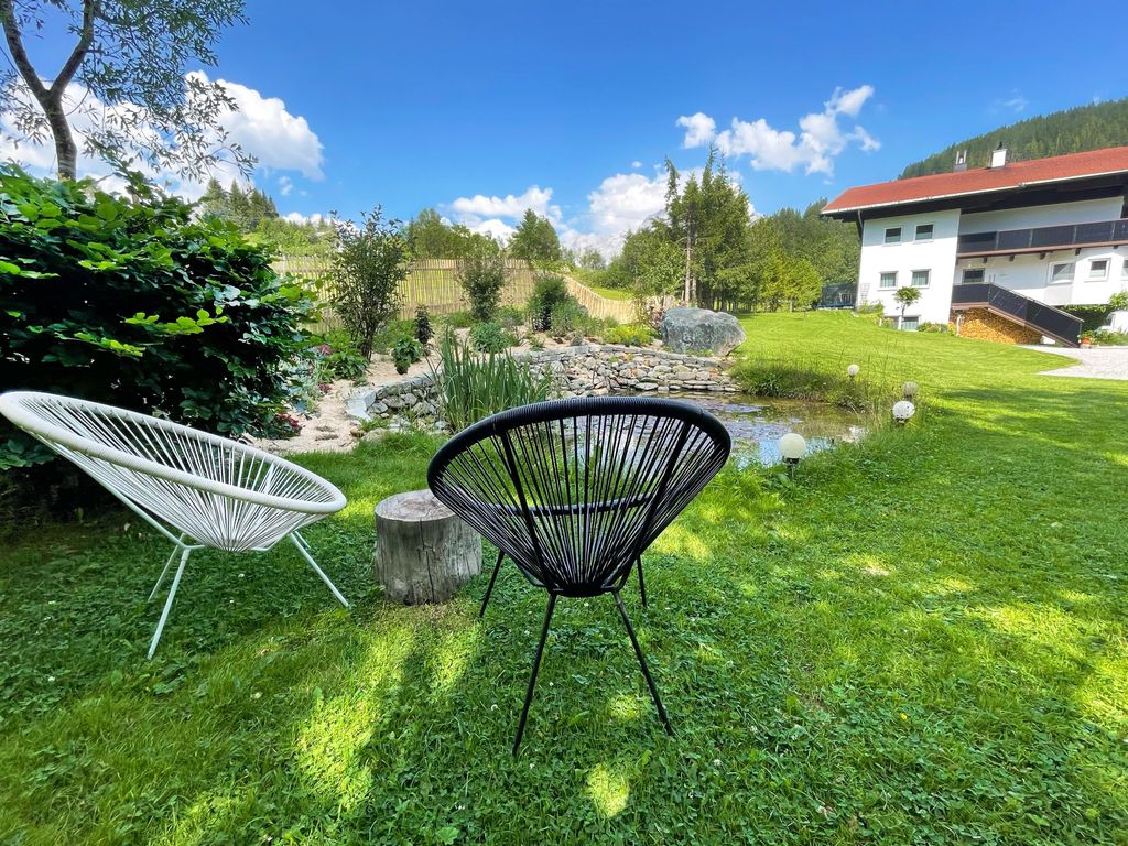 B&B Landhaus Vierthaler