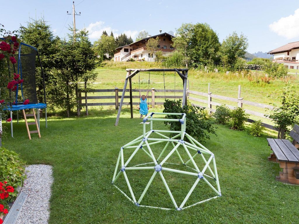 B&B Landhaus Vierthaler