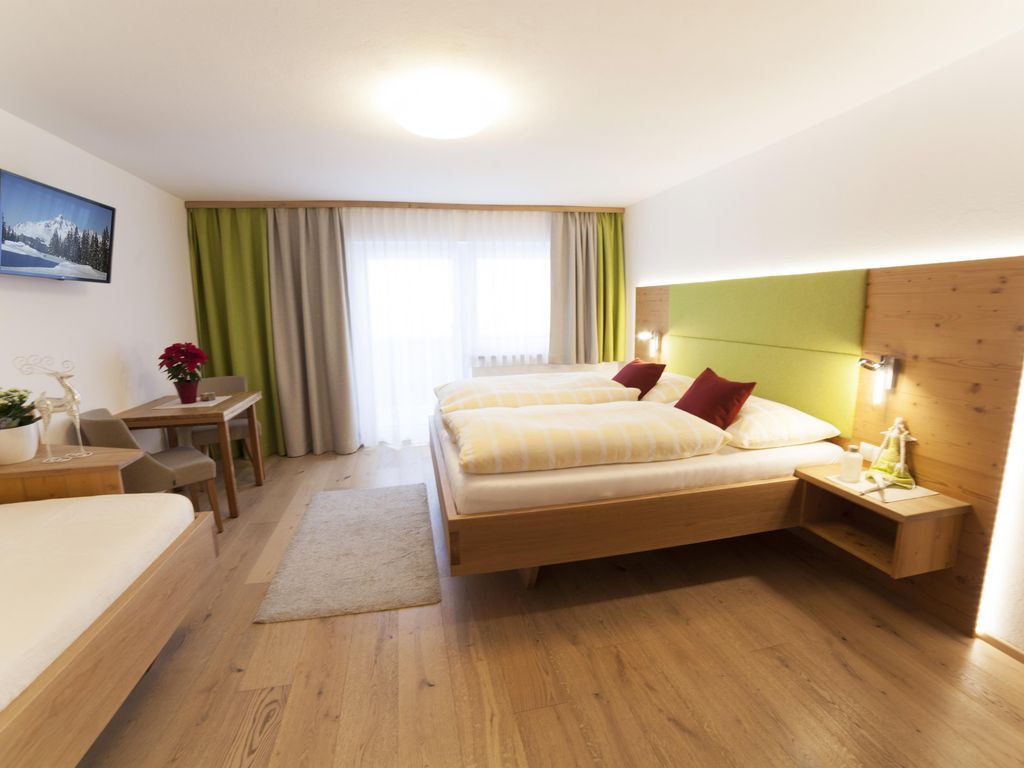 B&B Landhaus Vierthaler