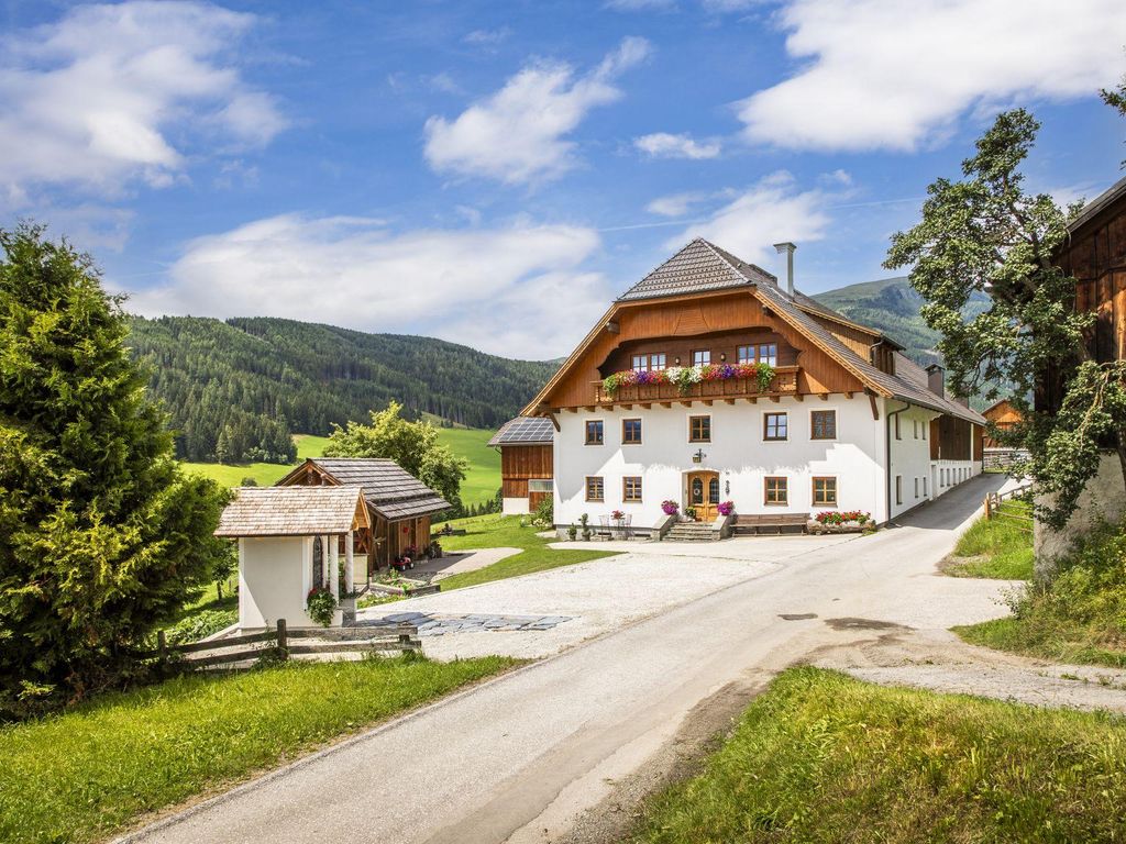 Brandstättergut