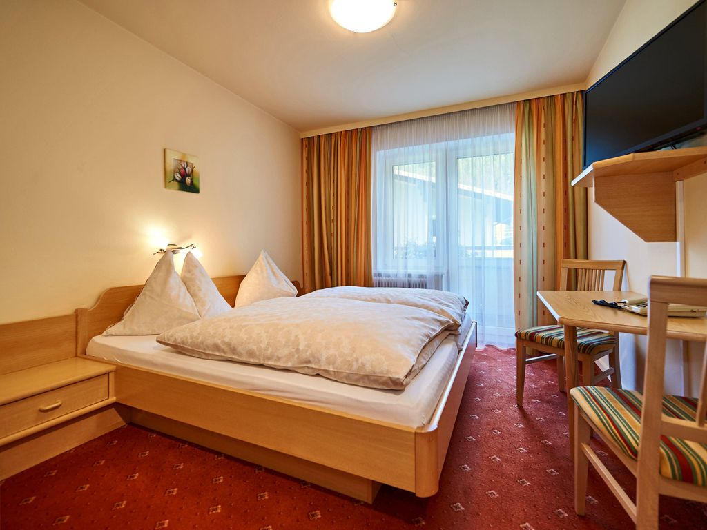 Hotel-Restaurant Schwaiger***