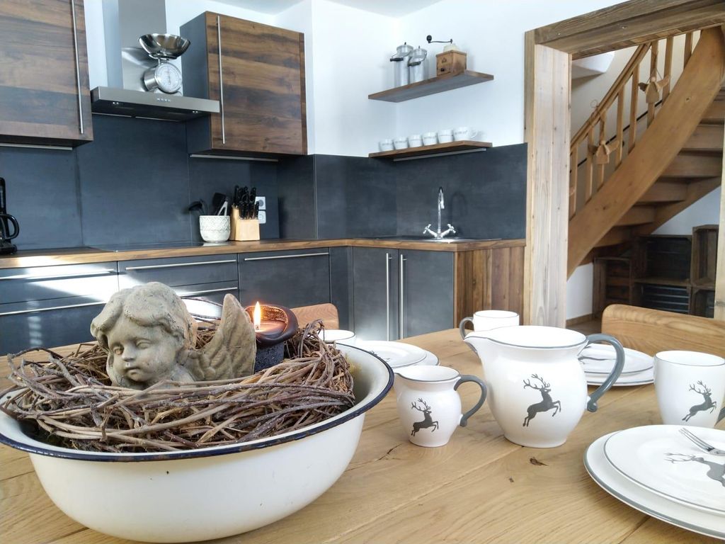 Bauernhof Frankenhof - Familie Frohwieser