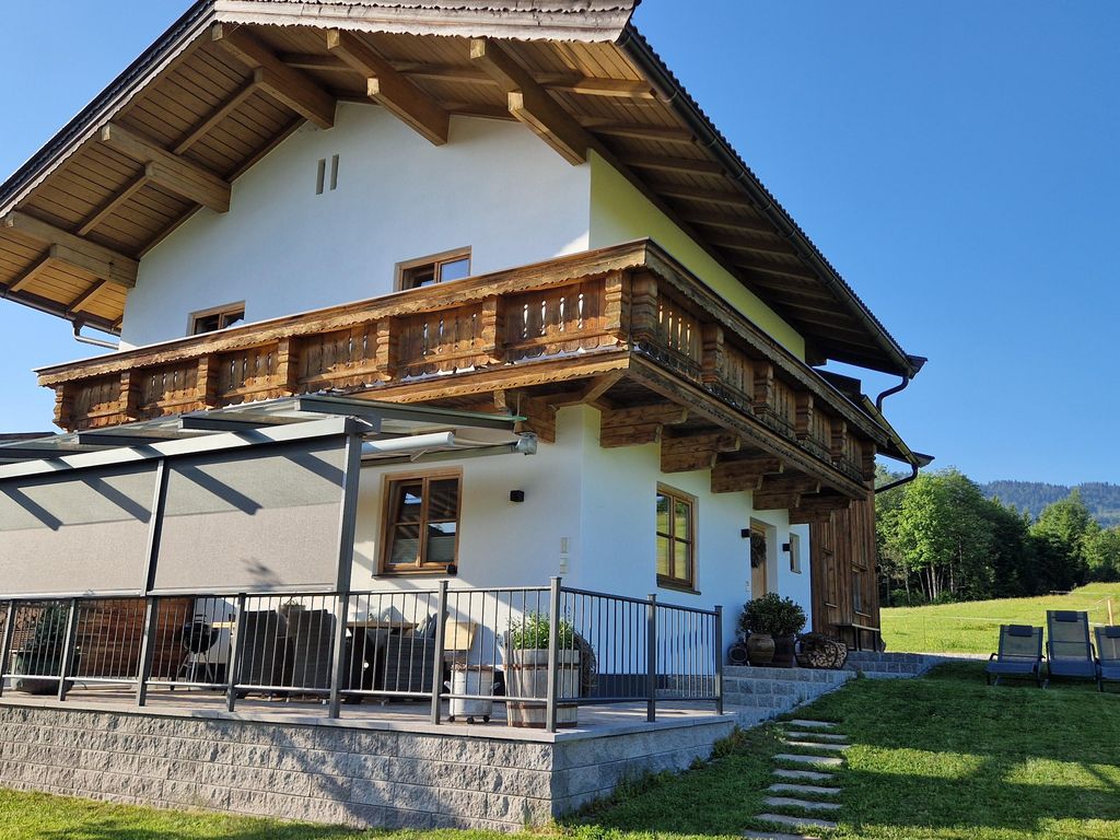 Bauernhof Frankenhof - Familie Frohwieser