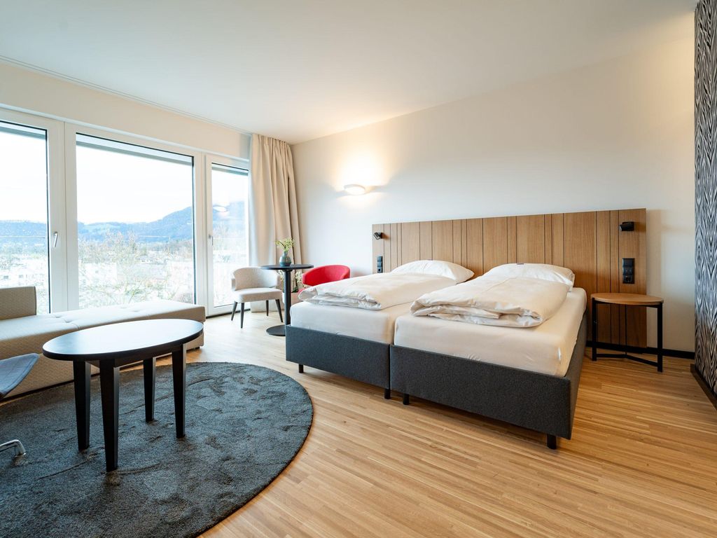 Amadeo Hotel Schaffenrath