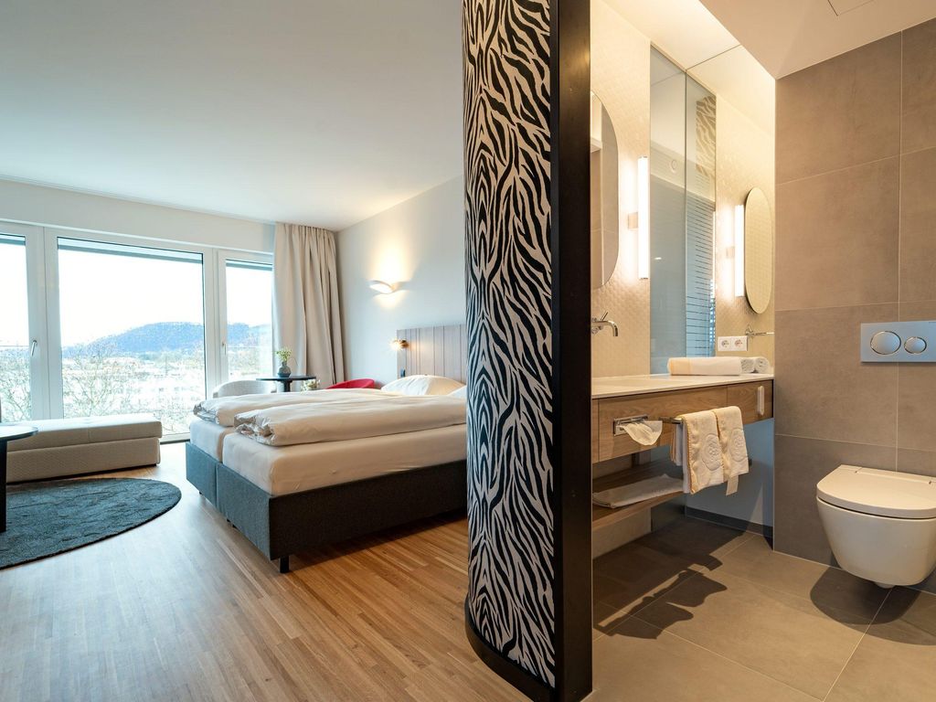 Amadeo Hotel Schaffenrath