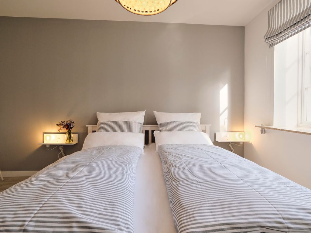 Hygge Buden - Ferienwohnung Haff 27
