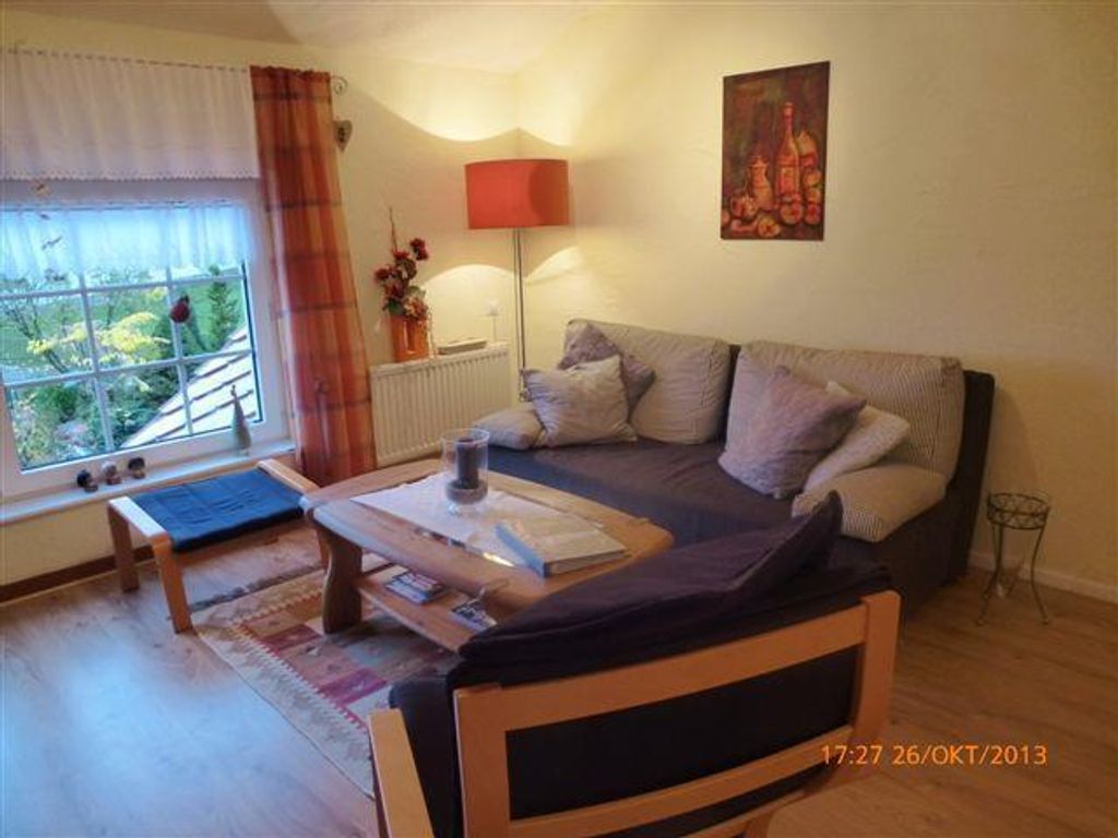 Ferienwohnung Ferien im Dorf