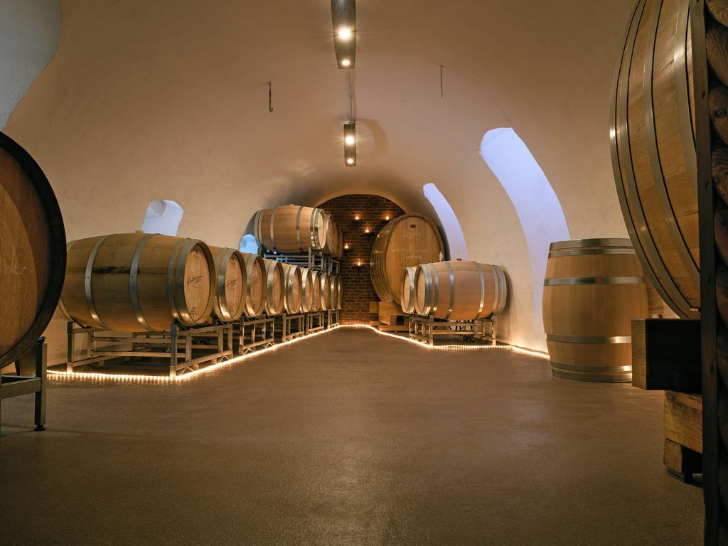 Weingut Gästehaus Hechtmann
