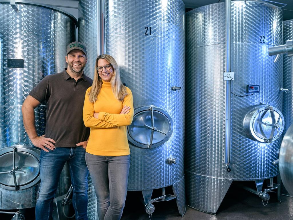 Weingut Gästehaus Hechtmann
