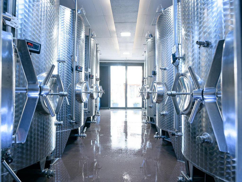 Weingut Gästehaus Hechtmann