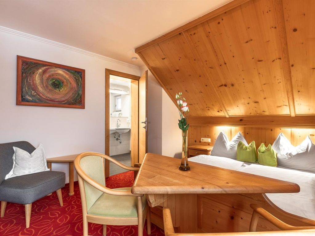 Pension Antonia