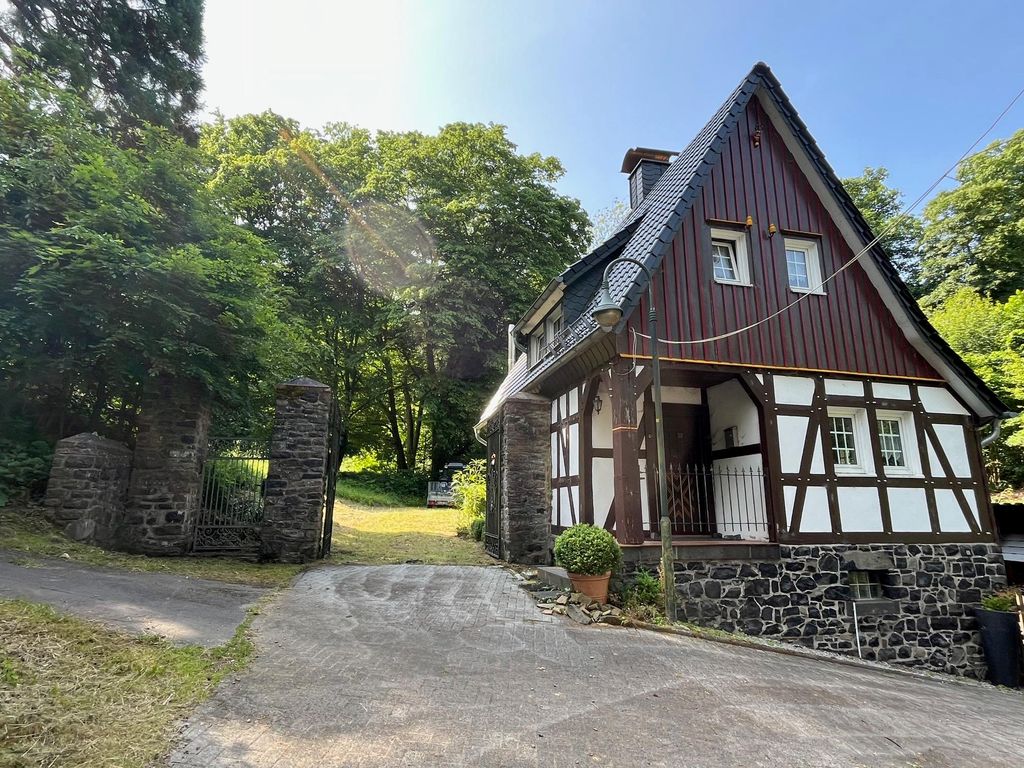 Ferienhaus am Schlosspark