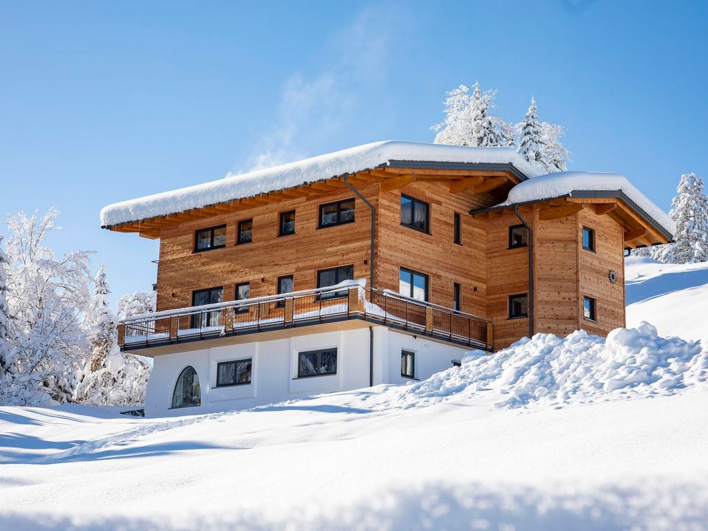 Haus Andrea - Familie Fritz-Scheler
