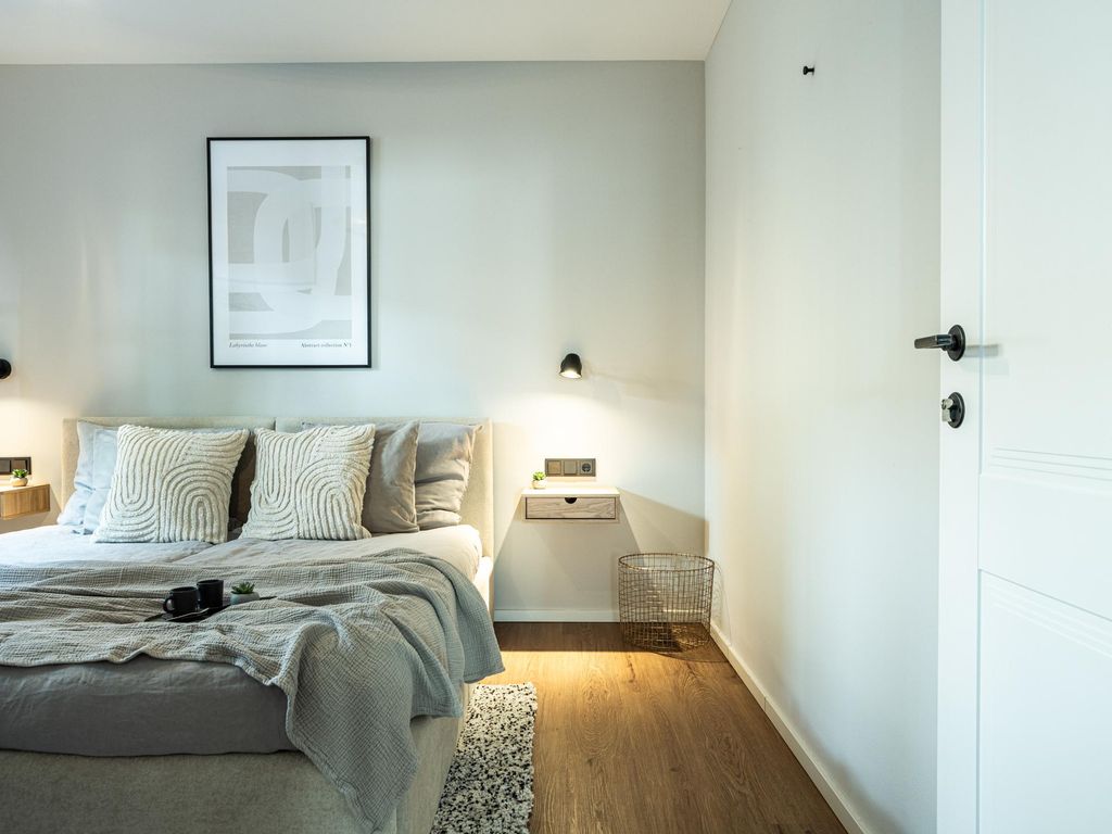 Oskar Apartments