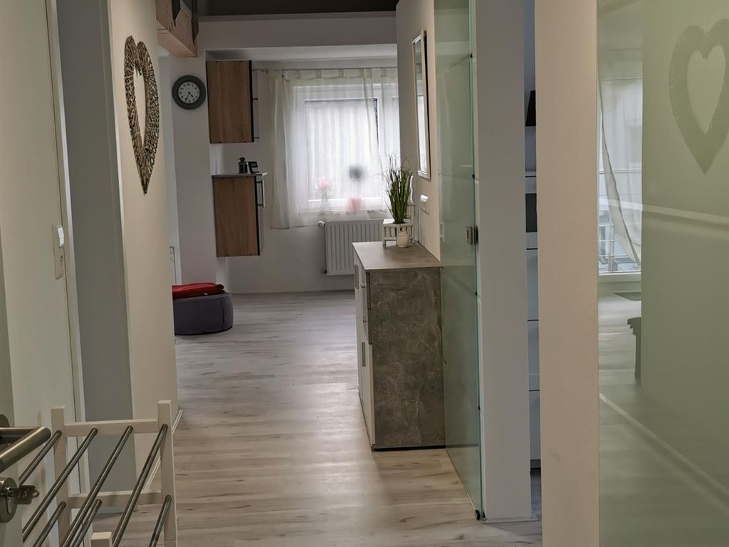 Ferienwohnung NEST