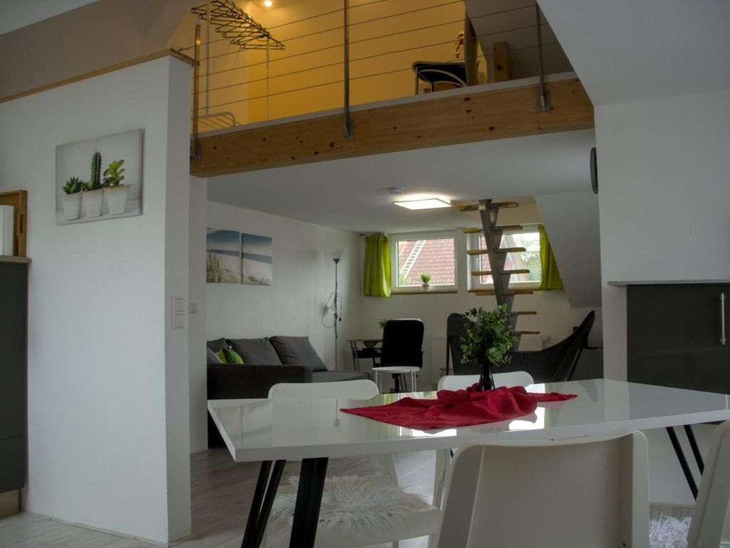 Ferienwohnung NEST