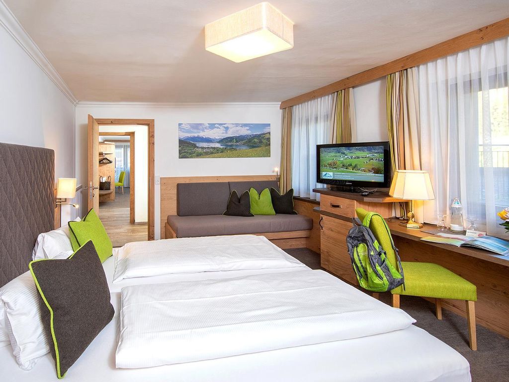 Hotel Tauernhof