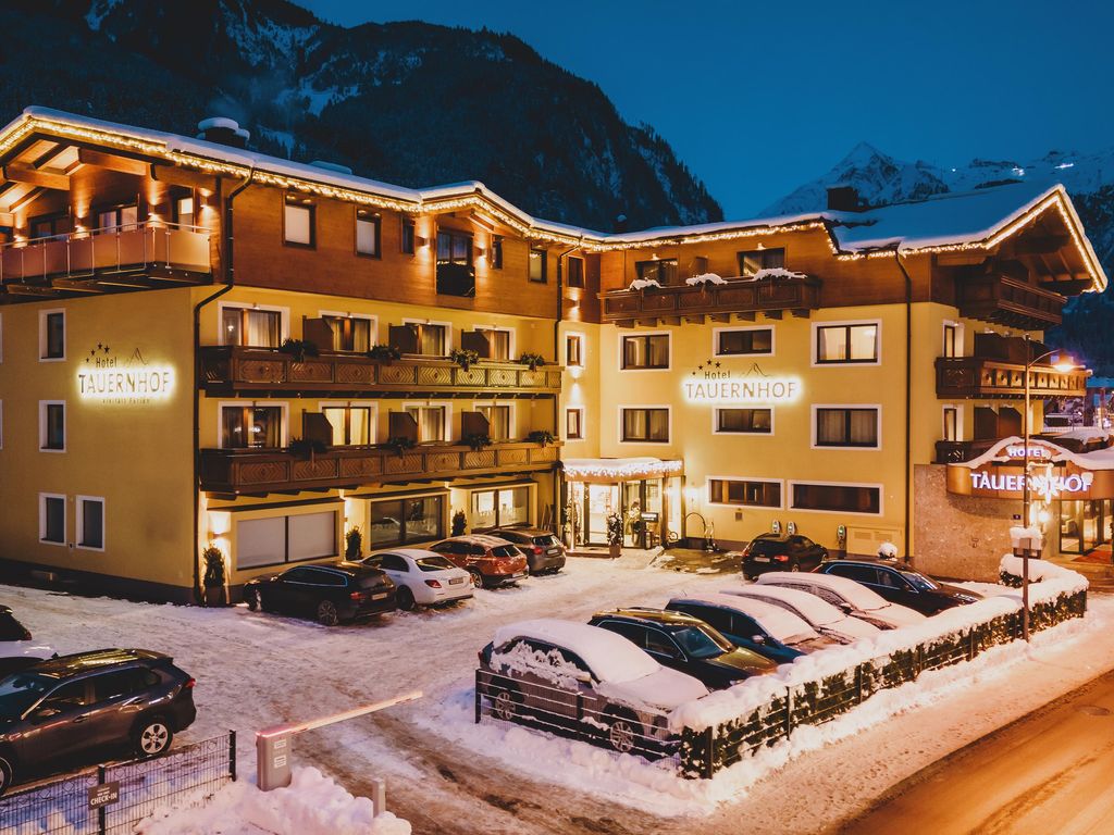 Hotel Tauernhof