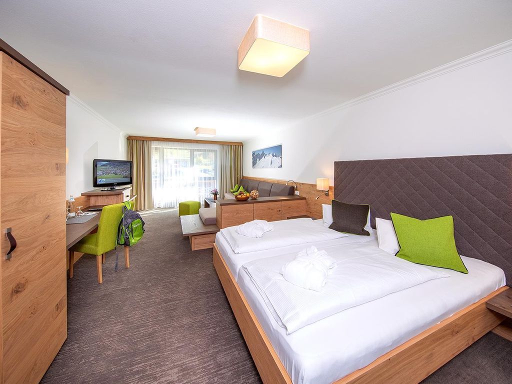 Hotel Tauernhof