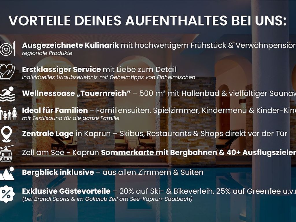 Hotel Tauernhof
