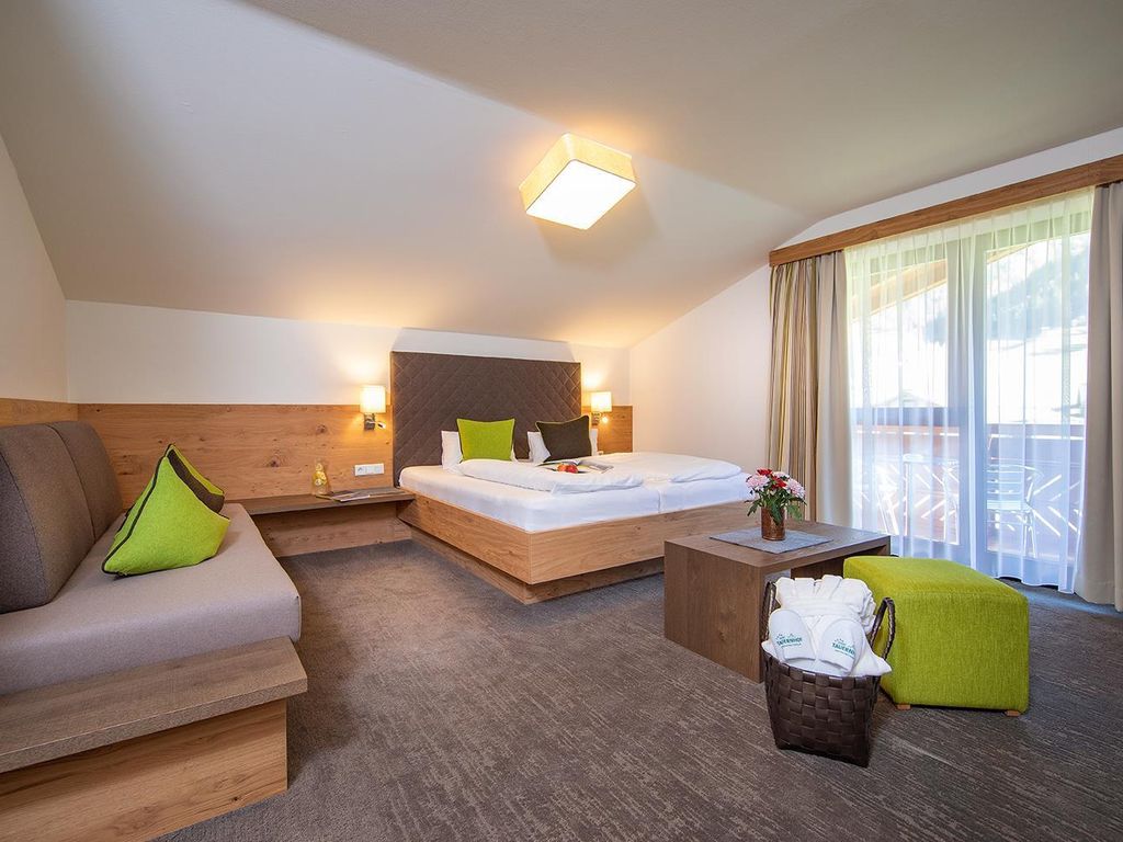 Hotel Tauernhof
