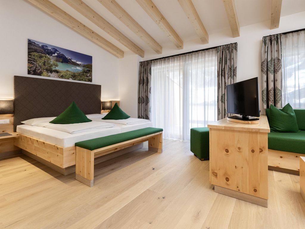 Hotel Tauernhof