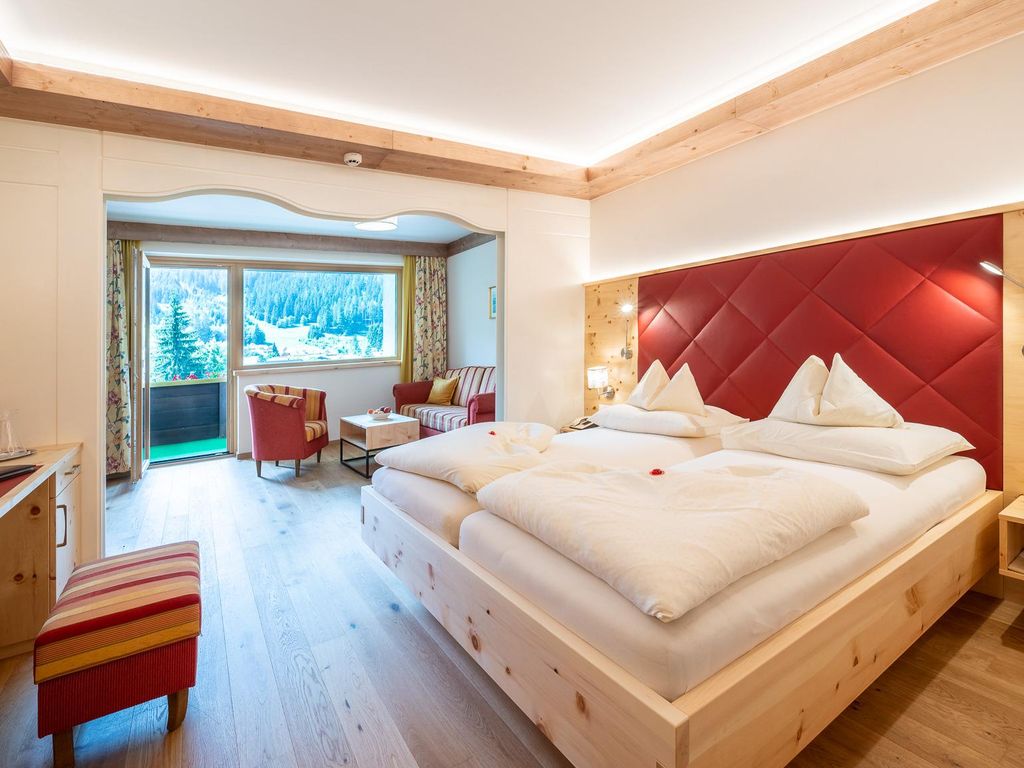 Thermenwelt Hotel Pulverer