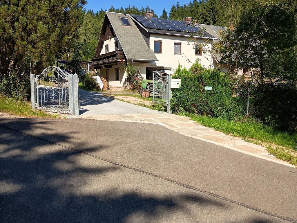 Ferienwohnung mit Herz - Zierold